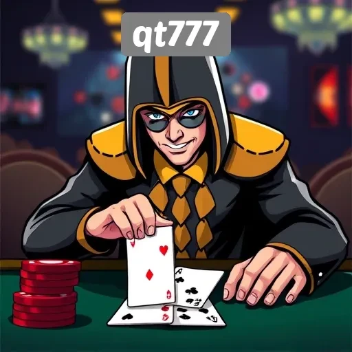Keunggulan dan Kekurangan Bermain di Qt777