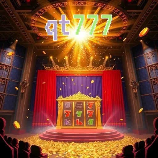 qt777: Temukan Keseruan Game Santai yang Menarik dan Menghibur