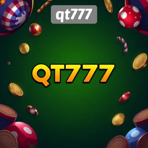 Diverse Game yang Tersedia di Qt777 untuk Penggemar Game