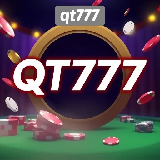 Mengulas Keberagaman Permainan di Situs Qt777
