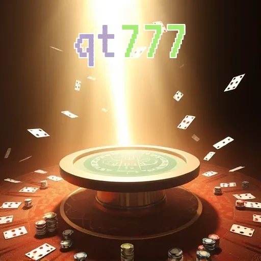 qt777: Forum Gamer dengan Fitur dan Keunggulan Menarik untuk Pengguna