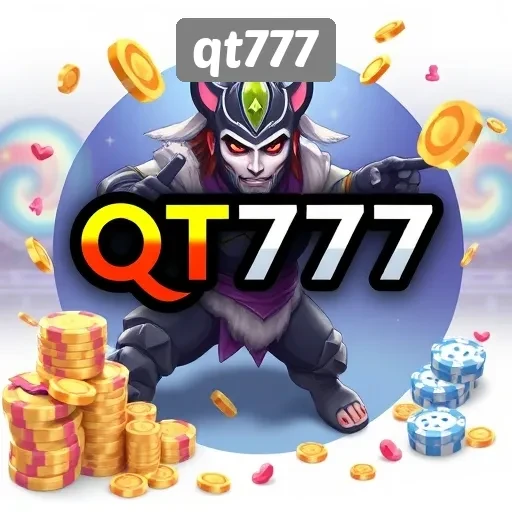 Tinjauan Lengkap Mengenai Game dan Layanan di qt777
