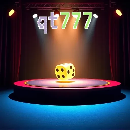 qt777: Sumber Informasi Game Terpercaya di Indonesia