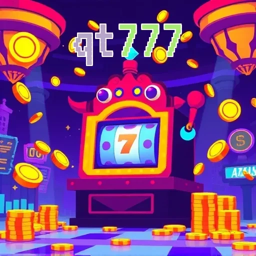 qt777: Menangkan Permainan dengan Promosi Khusus yang Menarik!