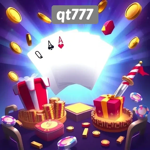Menelusuri Fitur Unggulan Situs Game qt777