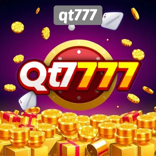Qt777 Sebagai Pilihan Utama Pecinta Game Online