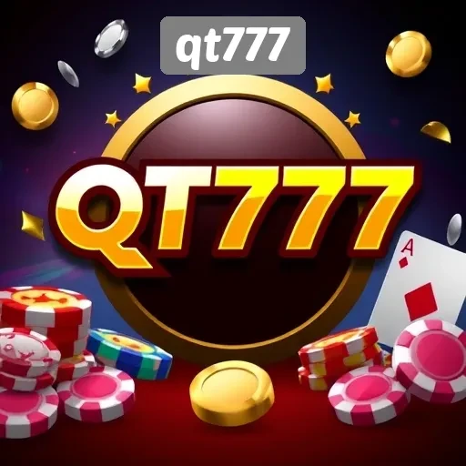 Mengenal Situs Game Qt777 dan Fitur Utamanya