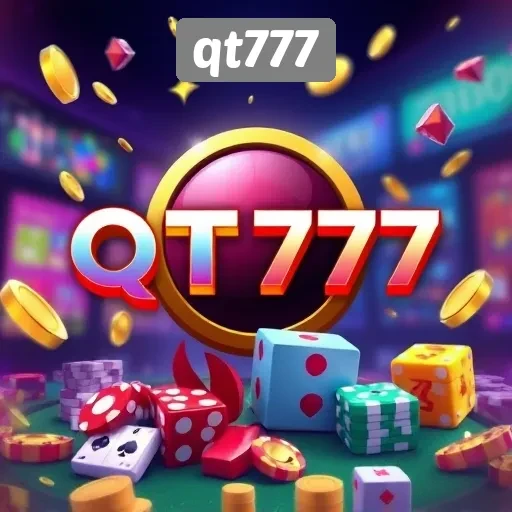 Mengenal Lebih Dekat Situs Game qt777 untuk Pemain Indonesia