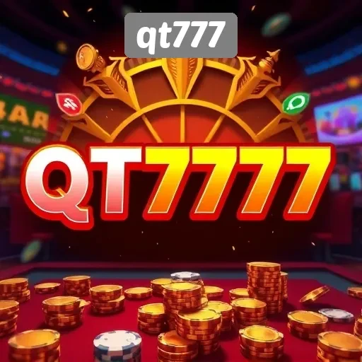 Review Pengalaman Bermain di Platform QT777