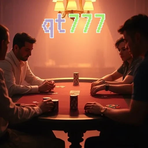qt777: Temukan Keuntungan dan Keseruan Game Online Indonesia