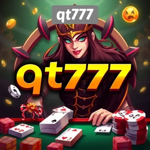 Cara Aman dan Nyaman Bermain di QT777