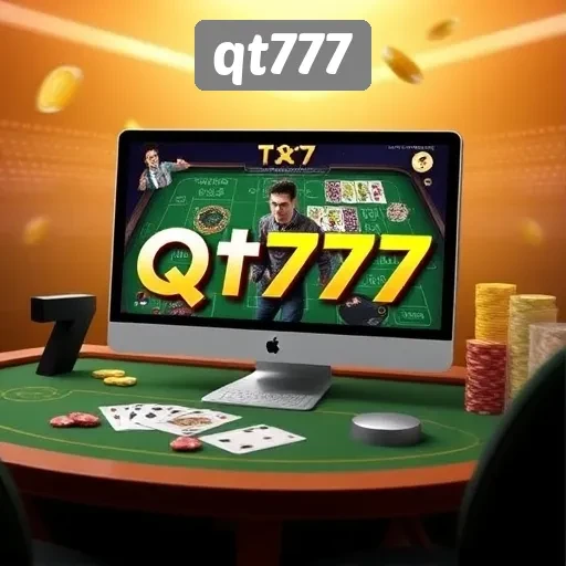 Keamanan dan Kredibilitas pada Platform qt777
