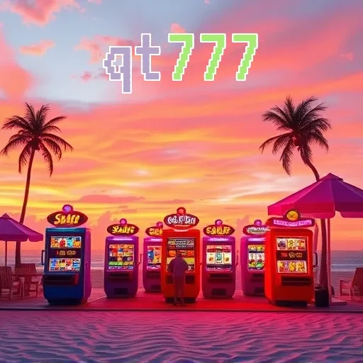 qt777: Menyelami Keunggulan Media Sosial dalam Game Online Indonesia