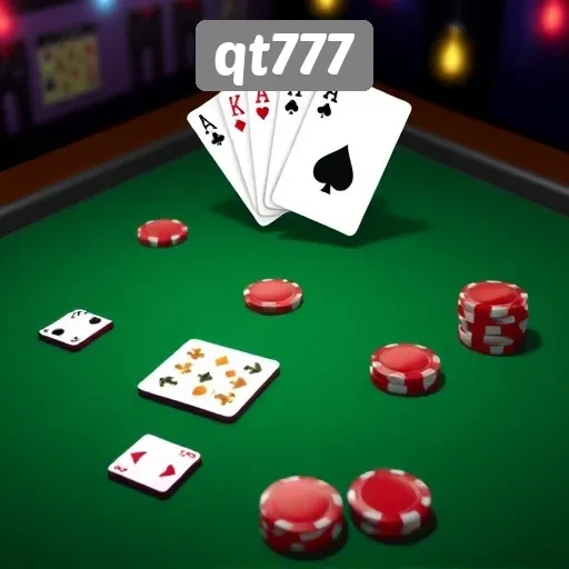 Panduan Lengkap Memahami Permainan di Situs Qt777